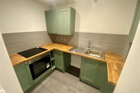 undefined, Halls Court, Leicester LE9
