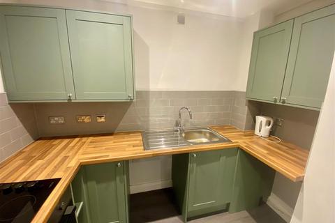 undefined, Halls Court, Leicester LE9