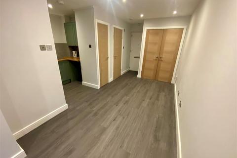 undefined, Halls Court, Leicester LE9