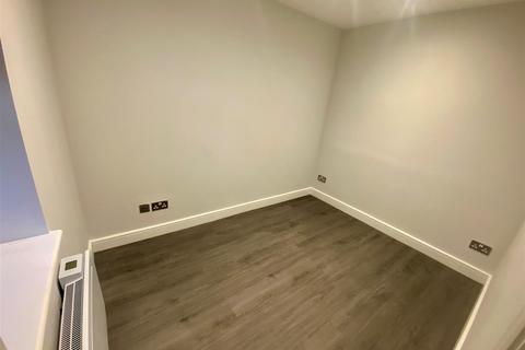 undefined, Halls Court, Leicester LE9