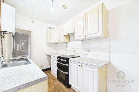 undefined, Essex Street, Northampton NN2