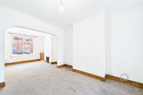 undefined, Essex Street, Northampton NN2