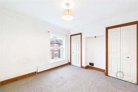 undefined, Essex Street, Northampton NN2