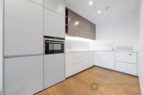 1 bedroom apartment for sale, Plimsoll Building, Handyside Street, Kings Cross N1C