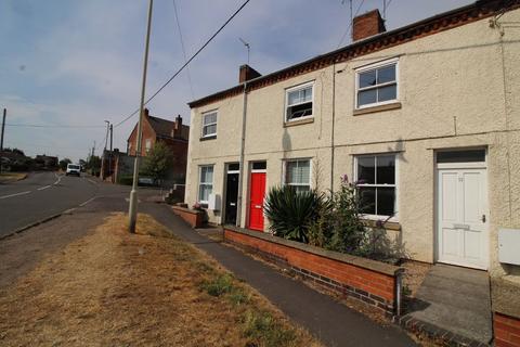 undefined, Iveshead Road, Shepshed LE12