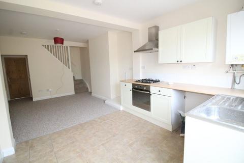 undefined, Iveshead Road, Shepshed LE12