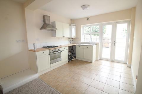 undefined, Iveshead Road, Shepshed LE12