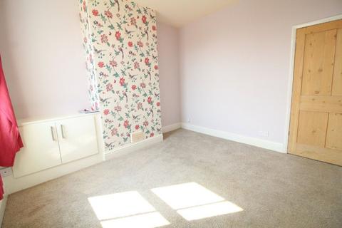 undefined, Iveshead Road, Shepshed LE12