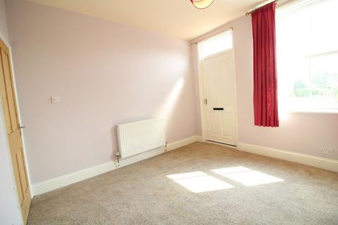 undefined, Iveshead Road, Shepshed LE12