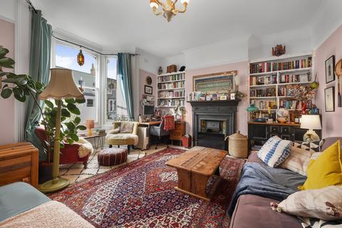 1 bedroom apartment for sale, Aberdeen Road, London, N5