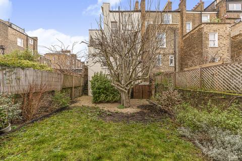 1 bedroom apartment for sale, Aberdeen Road, London, N5