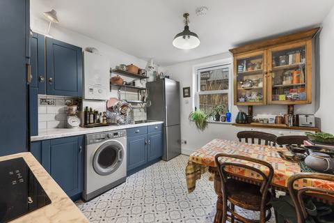 1 bedroom apartment for sale, Aberdeen Road, London, N5