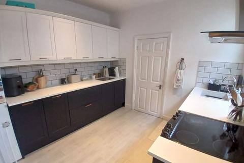 3 bedroom terraced house for sale, Brithdir Street, Cardiff CF24