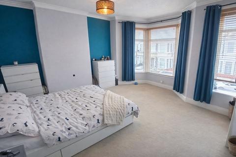 3 bedroom terraced house for sale, Brithdir Street, Cardiff CF24
