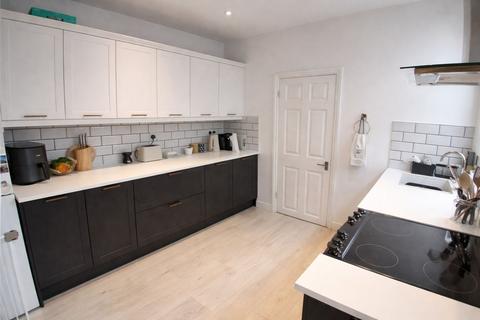 3 bedroom terraced house for sale, Brithdir Street, Cardiff CF24