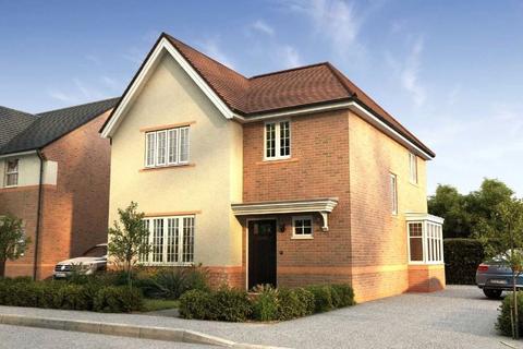 undefined, Winchester Road, Beggarwood, Basingstoke