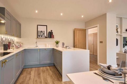 undefined, Winchester Road, Beggarwood, Basingstoke