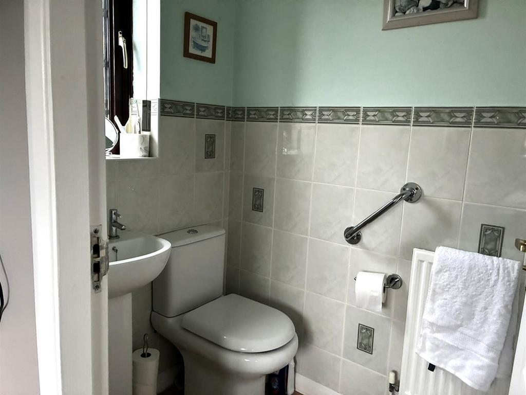 En suite