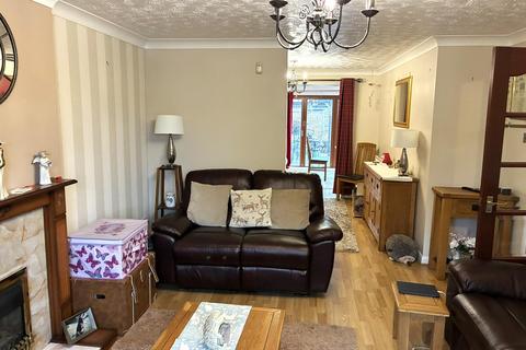 3 bedroom detached house for sale, Trafalgar Way, Glen Parva, Leicester