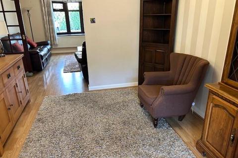 3 bedroom detached house for sale, Trafalgar Way, Glen Parva, Leicester