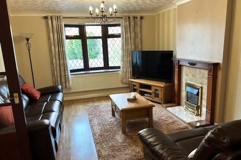 undefined, Trafalgar Way, Glen Parva, Leicester