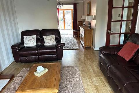 undefined, Trafalgar Way, Glen Parva, Leicester