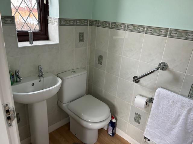 En suite