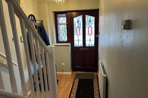 undefined, Trafalgar Way, Glen Parva, Leicester
