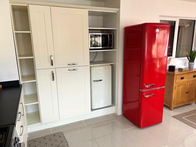 Living/dining/kitchen