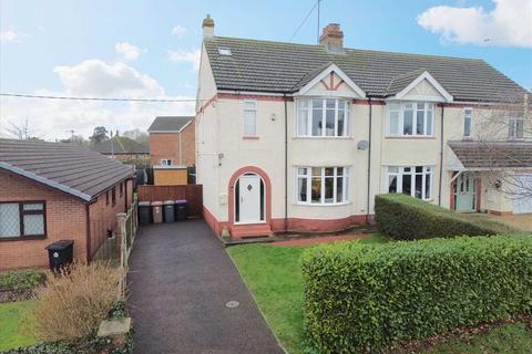 undefined, Leasingham NG34
