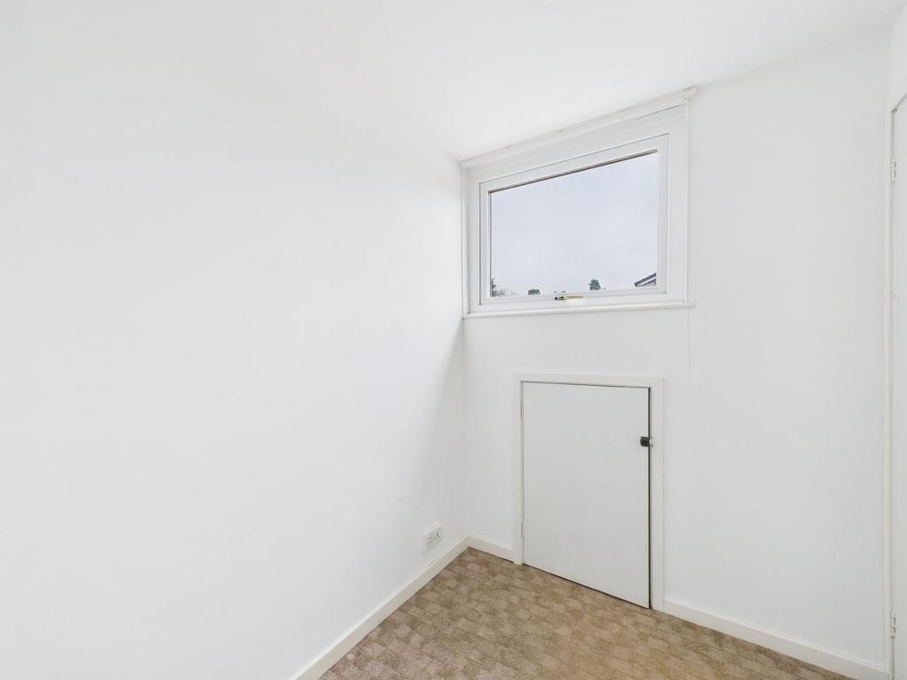 Nursery/study