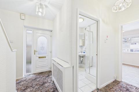 3 bedroom semi-detached bungalow for sale, Crowmere Road, Belvidere, Shrewsbury