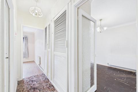 3 bedroom semi-detached bungalow for sale, Crowmere Road, Belvidere, Shrewsbury