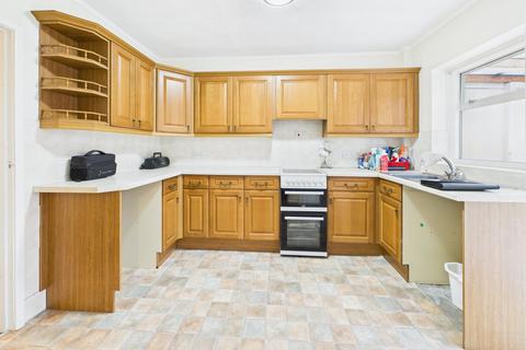 3 bedroom semi-detached bungalow for sale, Crowmere Road, Belvidere, Shrewsbury