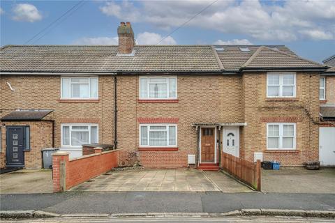 3 bedroom terraced house for sale, Mowbray Road, Richmond, TW10