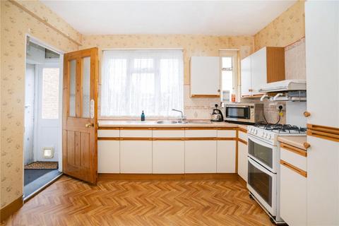 3 bedroom terraced house for sale, Mowbray Road, Richmond, TW10