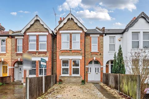 Ravenscroft Road, Beckenham BR3