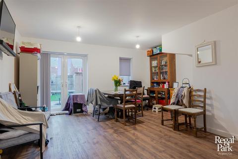 undefined, Florence Road, Peterborough PE7