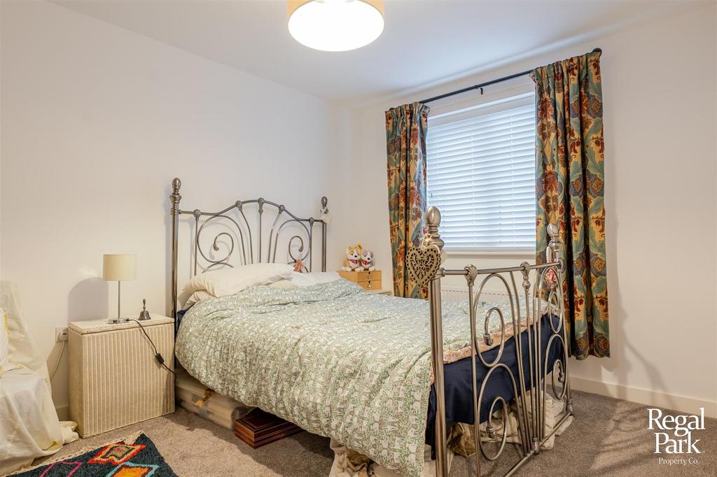 Bedroom 2