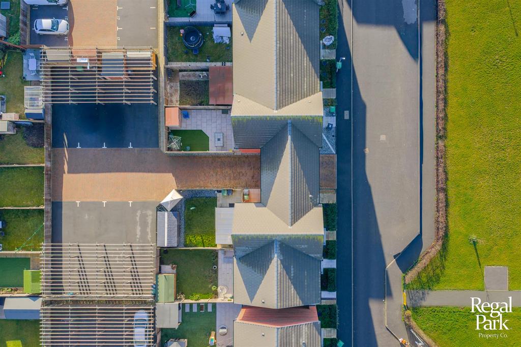 Drone View