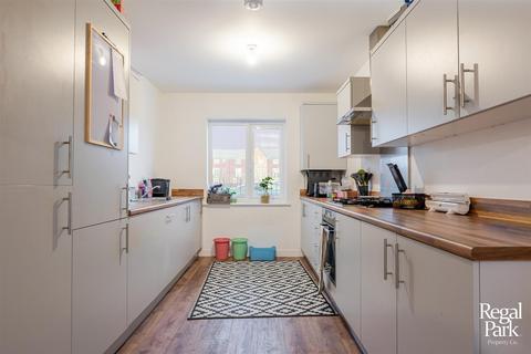 undefined, Florence Road, Peterborough PE7