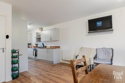 undefined, Florence Road, Peterborough PE7