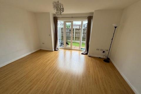 2 bedroom mews to rent, Carly Court, Poole Road, Upton, Poole