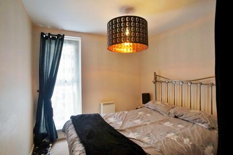 undefined, Horsefair, Pontefract