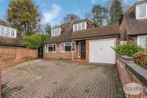 undefined, Rosemary Avenue, Ash Vale GU12