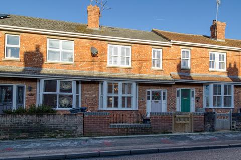 New Road, Royal Wootton Bassett