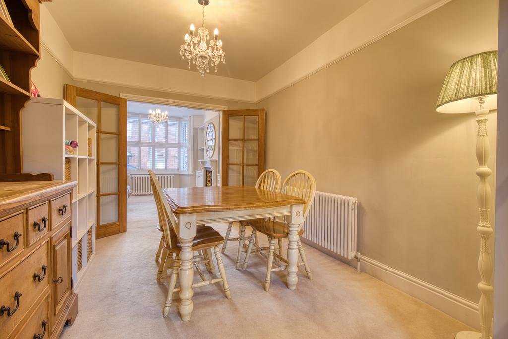 Dining Room - Ewe Move Swindon South