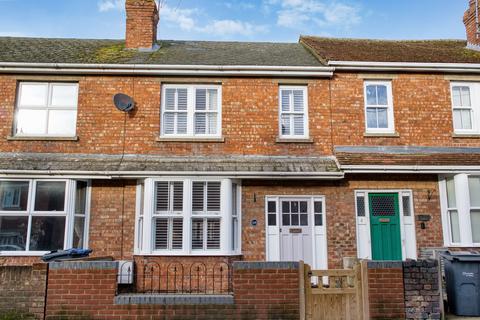New Road, Royal Wootton Bassett