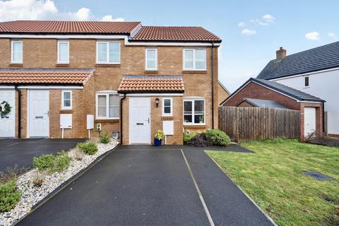 Bilberries Close, Monkton Heathfield