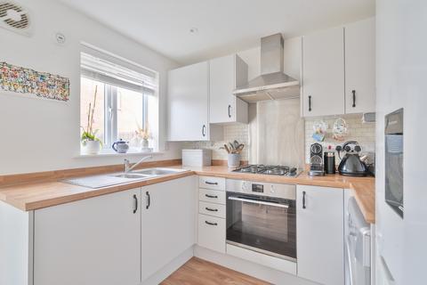 2 bedroom end of terrace house for sale, Bilberries Close, Monkton Heathfield